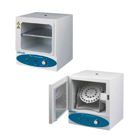 Labnet Mini Microbiology and Hematology Incubator